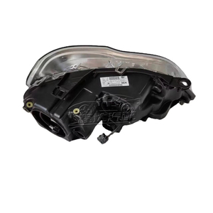 ไฟหน้ารถยนต์ LED สำหรับ GLClass W164 Hernia ไฟหน้าคุณภาพสูง ขายตรงจากโรงงาน ผลิตใหม่คุณภาพสูง - Product Image 1
