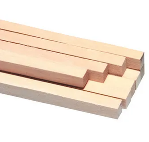 Madera de Ramin (Grado Especial para Tallado) - Product Image 4