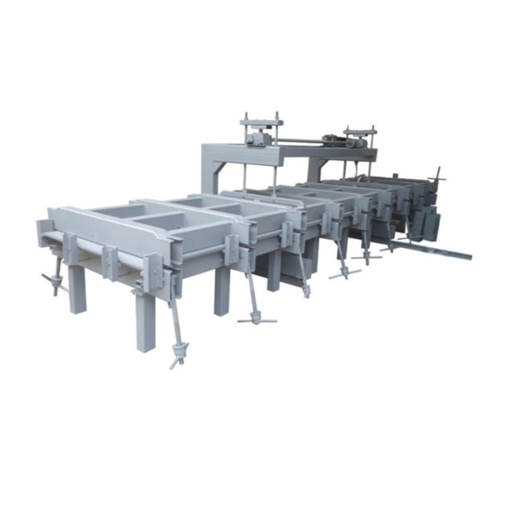 Производственная линия полиуретановых сэндвич-панелей с изоляцией стен, цена