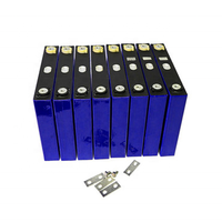 Fabrik preis Brandneue Ebike-Batterie 3,2 V 20Ah 25Ah 30Ah 40Ah Batterie 50Ah Lifepo4-Batteriezellen für Solars ysteme