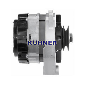 Alternateur compatible avec CITROËN C15 1.4 Essence (KW : 44, CV : 60) de 05-1987 à 10-1992 KUHNER 30178RI NEUF - Product Image 2