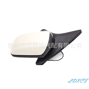 Conjunto de <span class=keywords><strong>Espejo</strong></span> Retrovisor Exterior para <span class=keywords><strong>Mazda</strong></span> <span class=keywords><strong>323</strong></span> Protege BJ 1998-2005, Reemplazo de <span class=keywords><strong>Espejo</strong></span> Retrovisor Lateral OEM BVED-69-12Z BVED-69-18Z - Product Image 3