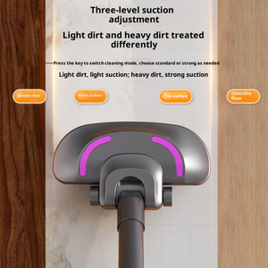<span class=keywords><strong>เครื่อง</strong></span><span class=keywords><strong>ดูด</strong></span><span class=keywords><strong>ฝุ่น</strong></span>กำจัดไรฝุ่นแบบ<span class=keywords><strong>ไร</strong></span>้สาย รุ่นใหม่ ปี 2026 สำหรับใช้ในบ้านและโรงแรม - Product Image 2