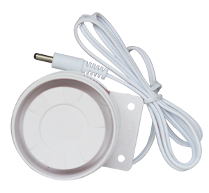 Tuya thông minh chống xâm nhập hệ thống báo động báo cháy Wifi GSM chống trộm di động không dây an ninh Hệ thống báo động cho an ninh nhà - Product Image 6