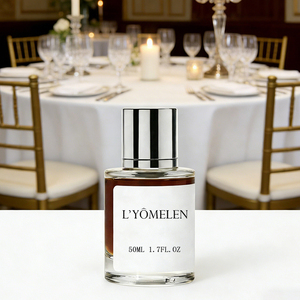 Perfume en Aerosol de Larga Duración, Fórmula Personal OEM, Ecológico, Lujoso, Moderno, Aroma Floral, Frutal y Amaderado, Alta Concentración, Natural - Product Image 1