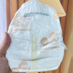 XXL Kích thước vải như tã từ Trung Quốc nhà sản xuất Malaysia dùng một lần bé tã - Product Image 4