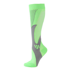 Calzini a compressione magici calzini da ciclismo all'aperto da uomo e da donna calzini sportivi a compressione di vitello - Product Image 2
