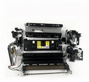 Unidad de Fusión Remanufacturada <span class=keywords><strong>UKT</strong></span> IR1730 para ImageRUNNER IR 1730/1740/1750/400/500 Grado A+ 110/120V - Product Image 2