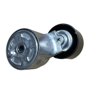 Ajustador de correa automático estándar OEM, accesorios para camiones pesados Faw 1025300Fe130, Tensor de correa automático - Product Image 4