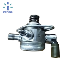 Pompe à carburant haute pression à fonctionnement silencieux PEIVSO A1770700501 0261520406 pour Mercedes-Benz M177 4.0T V8 AMG W205 X253 - Product Image 1