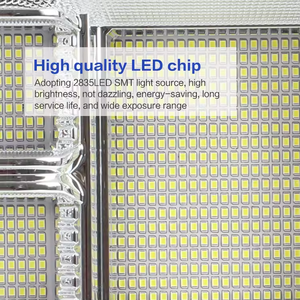 Đèn năng lượng mặt trời ngoài trời thiết kế mới <span class=keywords><strong>2025</strong></span>, sáng từ chiều tối đến sáng, 200W, pin Lithium, đèn pha năng lượng mặt trời LED, đèn năng lượng mặt trời ngoài trời, đèn sân vườn - Product Image 3