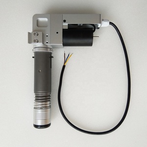 Herramienta <span class=keywords><strong>de</strong></span> Cuchilla Oscilante Tangencial Eléctrica EOT con Refrigeración por Aire <span class=keywords><strong>para</strong></span> Máquina <span class=keywords><strong>de</strong></span> Corte Digital con Cuchilla, <span class=keywords><strong>Plotter</strong></span> 91125 SRT91125 - Product Image 3
