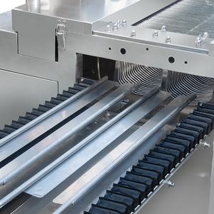 横の生ヒラメサバシーブリームバススナッパーマグロサーモンフィッシュスライサー寿司用スライサー - Product Image 3