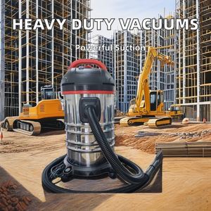 Aspirateur industriel de grande capacité à moteur super puissant de 80L pour salles d'impression à <span class=keywords><strong>prix</strong></span> compétitif 220v 110V - Product Image 6