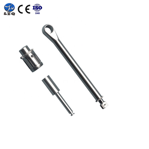 Indicateur de couple dentaire polyvalent – Clé dynamométrique à cliquet médicale en promotion - Product Image 4