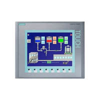 Écran tactile 6AV6644-0AA01-2AX0 SIMATIC MP 377 12 pouces tactile 6AV6 644-0AA01-2AX0