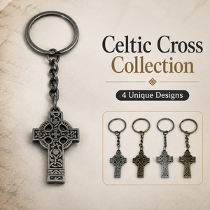 พวงกุญแจ Celticcross - Product Image 5