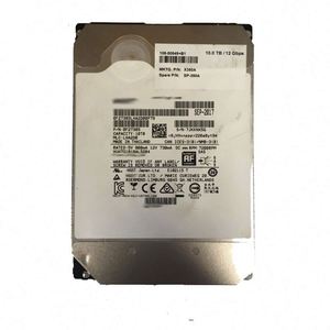 ฮาร์ดดิสก์ NETAPP ของแท้ รุ่น 0F27375 ขนาด 3.5 นิ้ว ความจุ 10TB ความเร็ว 7200 รอบต่อนาที 12Gb/s รุ่น HUH721010AL5204 - Product Image 5