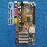 Plc Jetway J-710AF REV 1.01 Slot 1 ATX Vintage Retro Anakart PCI, SDR SDRAM, VGA Toplu Tedarik