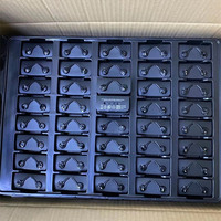 Nouveaux écouteurs filaires AKG écouteurs type-c écouteurs intra-auriculaires casque de jeu avec microphone pour Samsung Galaxy Note 20 S24 ultra