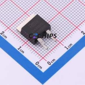 Résistance SMD TPAN0263F200RK9 TO-263 plate non inductive puissance 200 ohms 1% 50W - Product Image 1