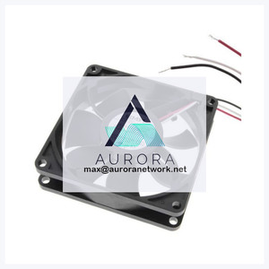 Ventilateur de refroidissement OEM de haute qualité, 08020SA-24N-EL-00,12-08020SA-24N-EL-00-ND, avec un bon prix - Product Image 1