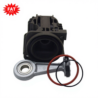 Kits de réparation de compresseur de suspension pneumatique, tête de cylindre et tige de piston, segments de piston, joints toriques Q7 A6C6 E53 4L0698007C