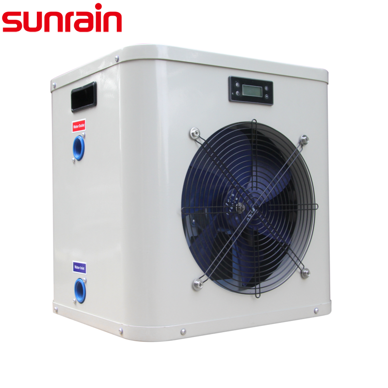 Sunrain Ideal for Small Pools Spa