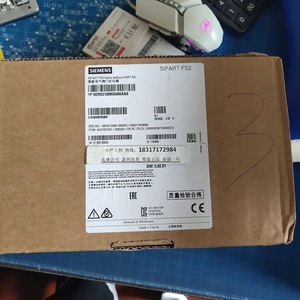 Siemens Smart SIPART <b>PS2</b> Locator 6DR5010-0NG10-0AA0 AC 230V 1/2 In <b>Control</b> Valve - Product Image 4