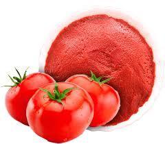 Pâte de tomate Fittree de qualité supérieure, ketchup 28-30 Brix, sans additifs, emballage en bouteille, saveur riche, 1 kg, durée de conservation de 12 mois, en vrac - Product Image 3