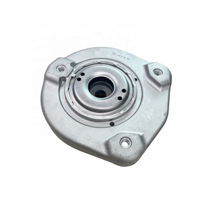 Support d'amortisseur durable 2043230120 2043230020 pour suspension automobile Mercedes-Benz W204 X204 C250 C300 GLK300 - Product Image 1