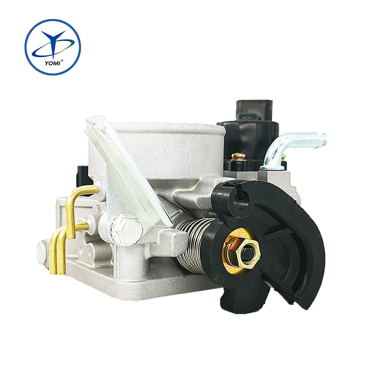 Throttle Body Assembly MN128888 for Mitsubishi Lancer