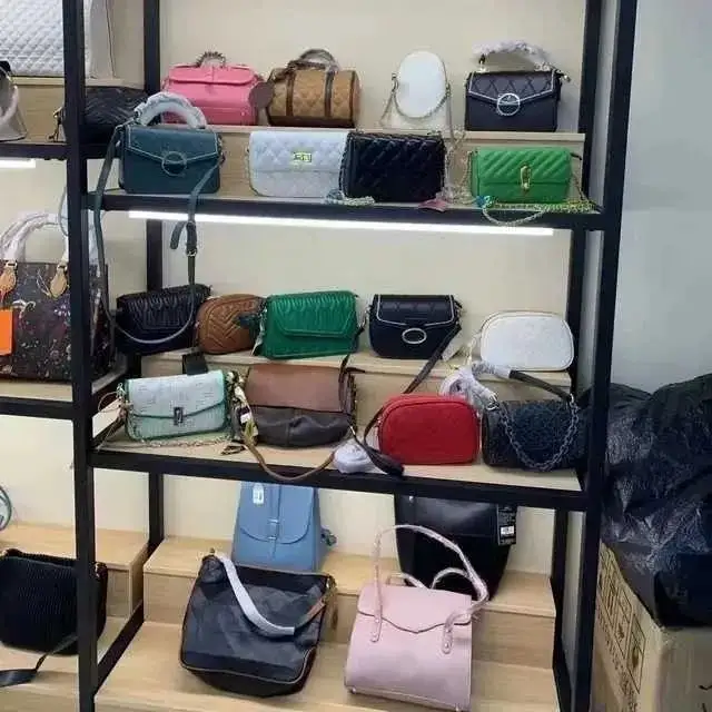 New Designer Bagsdesigner Handbags Women Famous Brands Designer Bags Famous Brands Handbags For Women Luxury Handbags