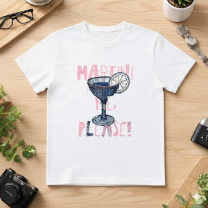 T-Shirt Unisex 210GSM 100% Cotone, Maglietta Casual Traspirante e Resistente per Uomo - Product Image 1