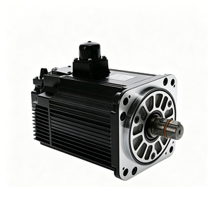 Motor AC SGMRS-13A2A-YRA1 de 1.3KW 200V para Robot Industrial, Kit de Repuesto para Eje de Accionamiento de Automatización - Product Image 5