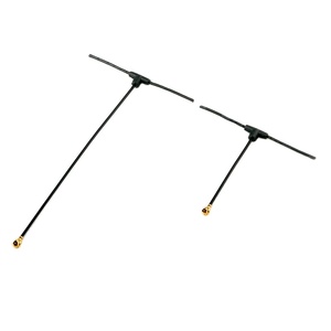 <span class=keywords><strong>Prix</strong></span> de gros Original Happymodel 2.4G T Antenne omnidirectionnelle 40MM/90MM IPX/U.FL <span class=keywords><strong>pour</strong></span> RC FPV/<span class=keywords><strong>voiture</strong></span> ELRS EP1 EP2 TBS Tracer - Product Image 2