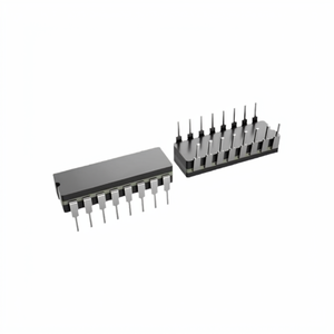 16 CDIP CD4046BF Original One Stop Service Clock Timing Electronic Chips Component - Product Image 1