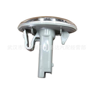 ไฟเลี้ยว Citron Peugeot รุ่น 6325G4 C00006325G3 อะไหล่ทดแทนแบบฮาโลเจน จากโรงงานโดยตรง - Product Image 4
