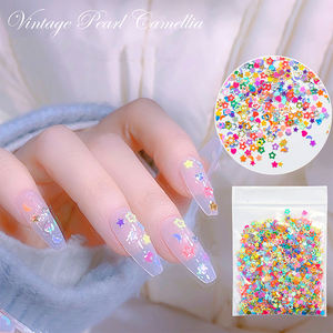 Блестящая четырехконечная эпоксидная смола - Product Image 2