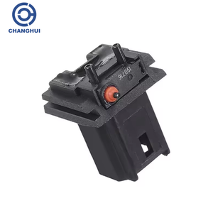 6554V5 Commutateur de contact de porte arrière de haute qualité et très vendu pour Peugeot <span class=keywords><strong>307</strong></span> 206 207 308 407 5008 - Product Image 3