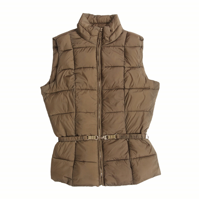 Stockpapa, оптовая продажа, низкая цена, Женское зимнее пальто без рукавов, высокое качество, жилет, одежда, оптовая продажа одежды