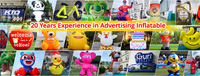 Costume de mascotte gonflable, modèle de personnage humain, publicité promotionnelle, figurine de dessin animé, exposition en plein air, attraction