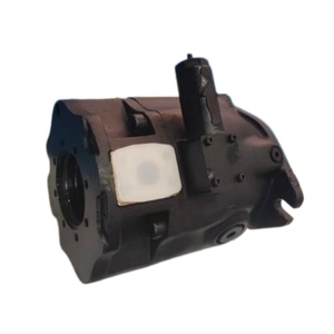 Suministro Directo de Fábrica, Bomba de Pistones Serie PD, PD045PS01SRS5BAM0T00A0000 PD045 PD060 PD075 PD100 PD140, Bomba de Aceite Hidráulica - Product Image 2