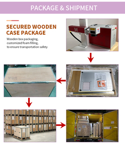 Đa năng 5 Wát Lazer đánh dấu cho Số động cơ và lốp xe khắc với đánh dấu Phun <span class=keywords><strong>CO2</strong></span> UV sợi <span class=keywords><strong>Laser</strong></span> đánh dấu Máy cắt - Product Image 6