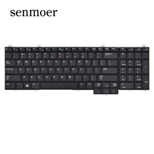 Teclado para Laptop Dell Latitude 15 5000 E5540, Nuevo, en Stock, Venta Directa, <span class=keywords><strong>Mejor</strong></span> Precio, Gran Venta <span class=keywords><strong>2022</strong></span> - Product Image 2