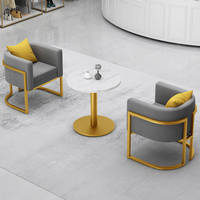 Fauteuil de salon haut de gamme en velours artistique, idéal pour la détente, chaise de canapé pour salon