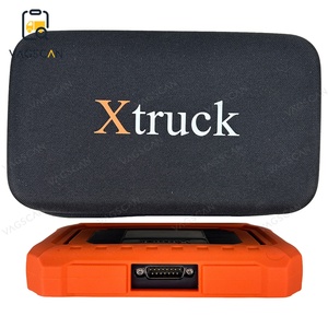 เครื่องมือวินิจฉัยมอเตอร์ไซค์ X Truck M1 รุ่น Motor Scan สำหรับรถมอเตอร์ไซค์ทั่วไป ใช้ได้กับ BMW Yamaha Kawasaki - Product Image 3