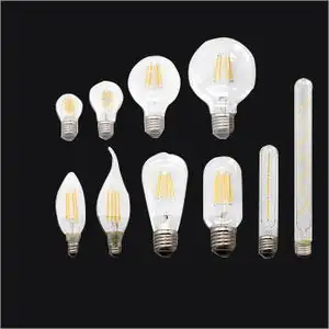 E26 E27 E39 E40 30W 50W 80W 100W 150W 200W 250W ngoài trời LED COB bóng đèn chiếu sáng ánh sáng đường phố Led IP65 LED Ngô Bóng đèn ánh sáng