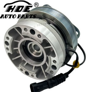 99473900 5001847924 940453 Piezas de Automóvil al por Mayor, Ventilador de Radiador para IVECO DAILY - Product Image 1