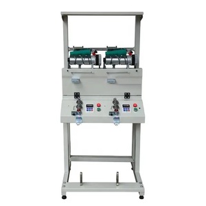 Usados e novos Yarn Winding Twisting Machine with Core Components Motor and Motor - Product Image 1